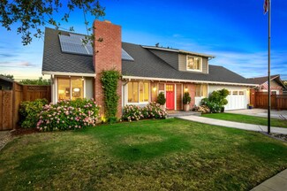 1494 Gerhardt Ave, San Jose, CA 95125