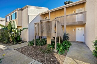 8528 Via Mallorca Unit H, La Jolla, CA 92037