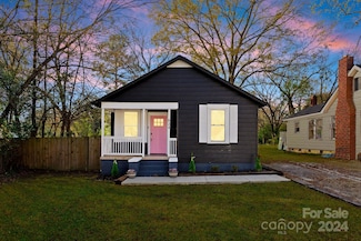 624 Flint St, Rock Hill, SC 29730