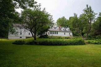 313 Mount Prospect Rd, Holderness, NH 03245