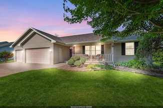 136 Yacoub Ln, Fond Du Lac, WI 54935