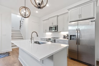 201 Prince Ave Unit A, Nashville, TN 37207