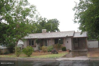 1051 W 9th Place, Mesa, AZ 85201