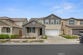 16564 Pathfinder Ave, Chino, CA 91708