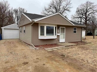 804 W 7th St, Spencer, IA 51301