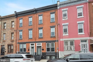 1810 N 26th St, Philadelphia, PA 19121