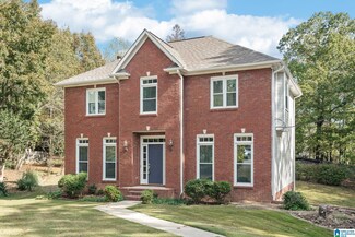 2001 Crosscrest Dr, Birmingham, AL 35244