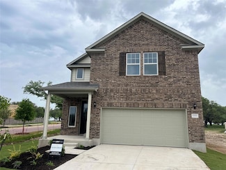 1001 Autumn Sue Ln, Georgetown, TX 78628