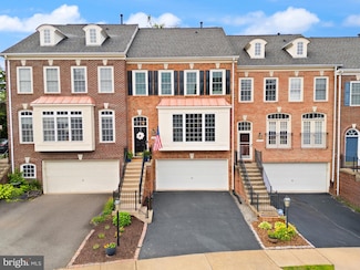 14714 Corner Post Place, Haymarket, VA 20169