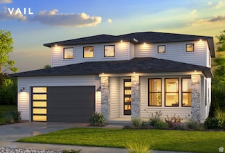 2959 Kingbird Dr Unit 613, Cedar Fort, UT 84013