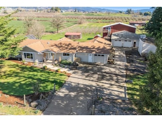 15900 NE Dopp Rd, Newberg, OR 97132