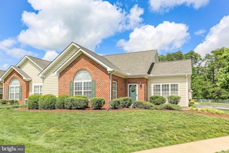 6231 Autumn Leaf Dr, Fredericksburg, VA 22407