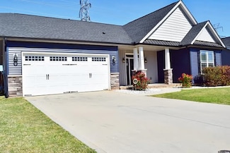 186 Norfolk Cir, Anderson, SC 29625