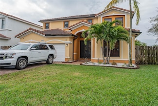10852 SW 245th St, Homestead, FL 33032