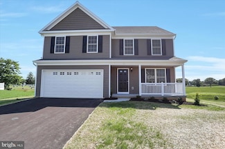 75 Bennington Way, Carlisle, PA 17013