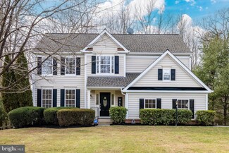14018 Flagtree Place, Manassas, VA 20112