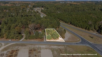 Vacant Mccallum Rd, Candor, NC 27229