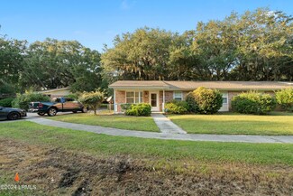 1 Taft St Unit 115, Beaufort, SC 29902