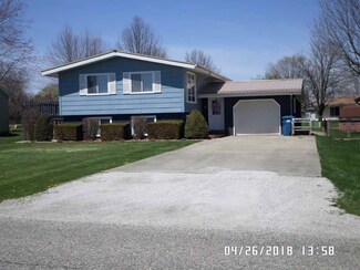 1515 Liberty St, Covington, IN 47932