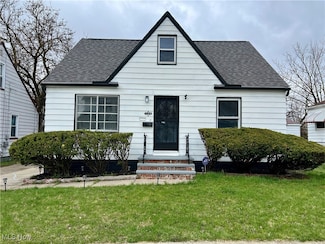 11219 Matilda Ave, Cleveland, OH 44105