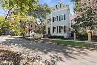 13 Prescient Ave, Beaufort, SC 29907