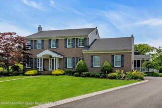 3 Fiore Ct, Oceanport, NJ 07757