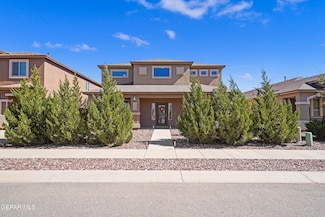 2140 Thomas Lackland St, El Paso, TX 79938