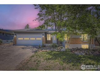 540 Ithaca Dr, Boulder, CO 80305