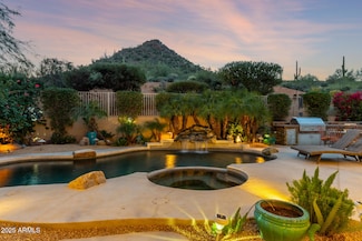 23548 N 119th Way, Scottsdale, AZ 85255