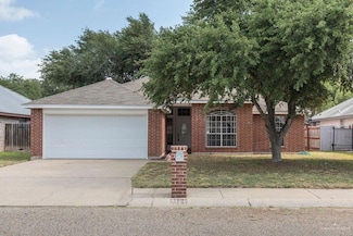 2109 E 28th St, Mission, TX 78574