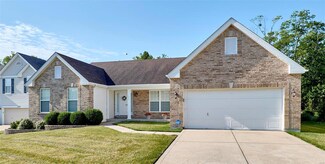 1030 Landing Place Dr, Lake Saint Louis, MO 63367