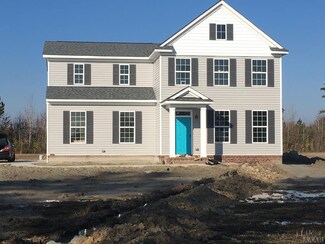 284 Keeter Barn Rd, South Mills, NC 27976