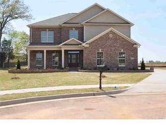 125 Arborwood Dr, Madison, AL 35756
