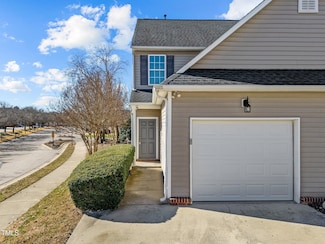 2001 Metacomet Way, Raleigh, NC 27604