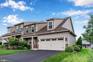 1605 Quincey Dr, Mechanicsburg, PA 17050