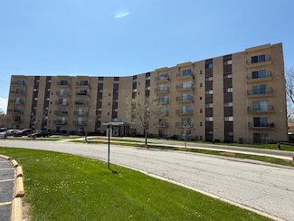 18400 Cherry Creek Dr Unit 409, Homewood, IL 60430