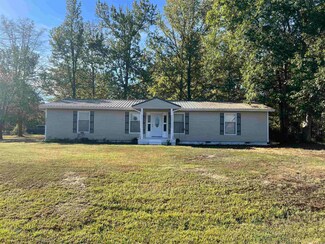 21715 Peach Tree Ln, Hensley, AR 72065
