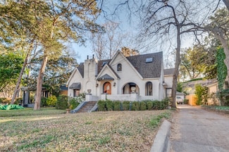 200 S Shore Dr, Dallas, TX 75216