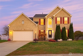 821 Arlington Ave, Franklin, OH 45005