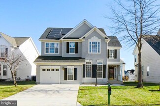 11692 Fountainhead Ct, Waldorf, MD 20602