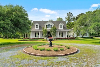 1814 Old Highway 24, Hattiesburg, MS 39402