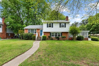 7101 Gibraltar Dr, Henrico, VA 23228