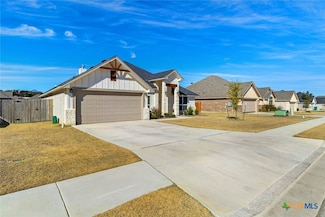 2117 Mercer St, Nolanville, TX 76559
