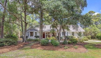 119 Flowering Bridge Path, Oak Island, NC 28465