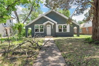 3204 Parrott Ave, Waco, TX 76707