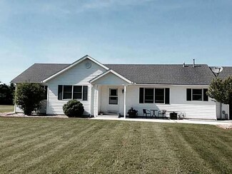 505 Doud Rd, Ney, OH 43549
