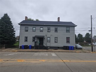 415 Pennsylvania Ave, Monaca, PA 15061