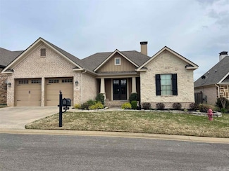 904 Brisbane, Searcy, AR 72143