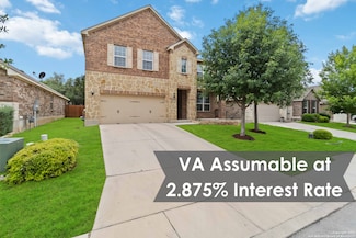 10719 Serrento Hi, Helotes, TX 78023