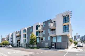 451 Donahue St Unit 418, San Francisco, CA 94124